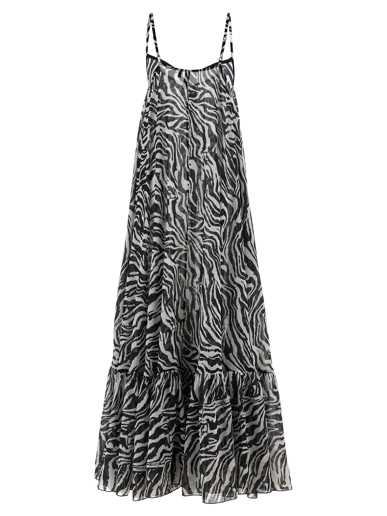 Rotate Birger Christensen x Reina Olga dress - immagine 2