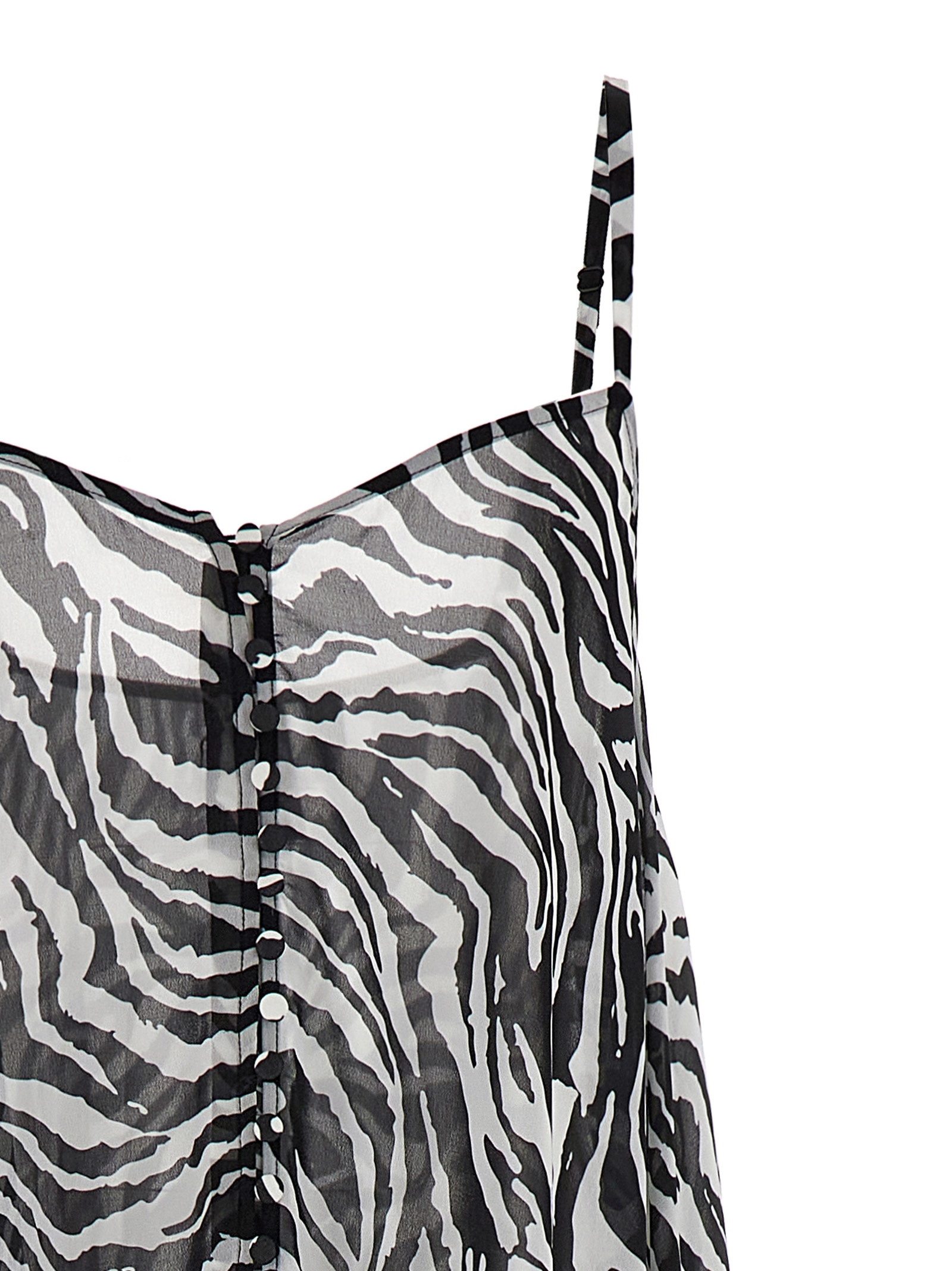 Rotate Birger Christensen x Reina Olga dress - immagine 3