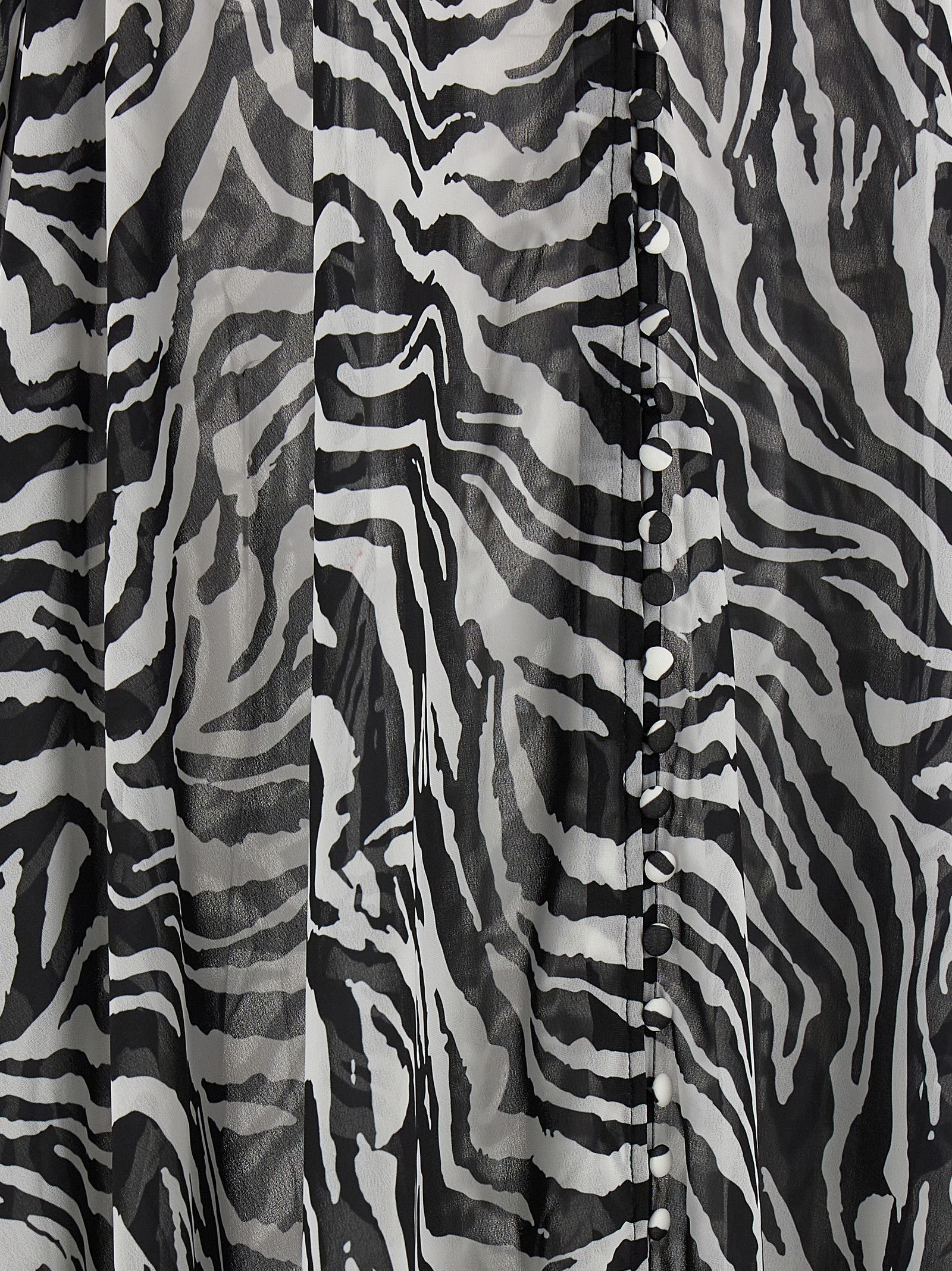 Rotate Birger Christensen x Reina Olga dress - immagine 4