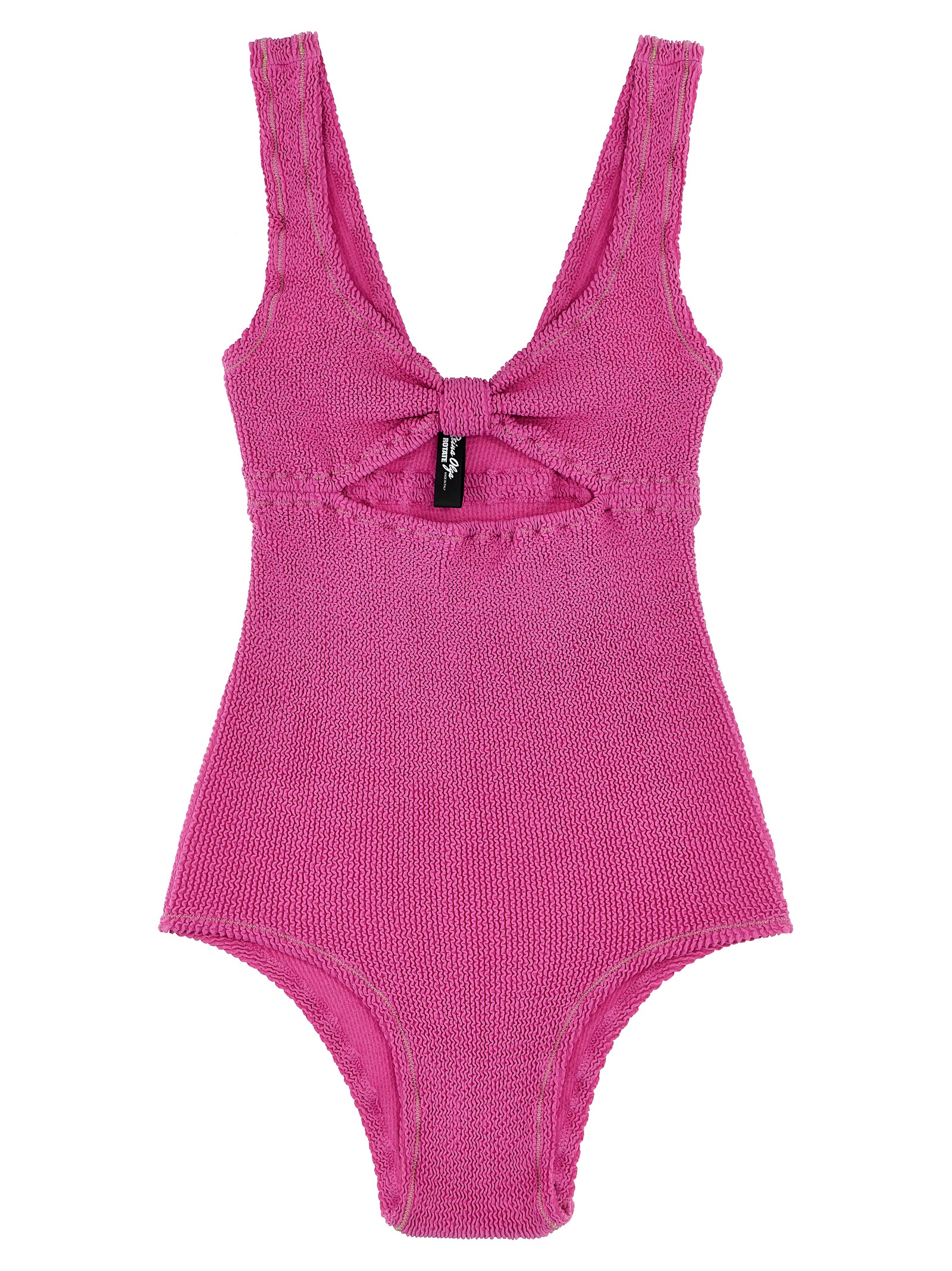 Rotate Birger Christensen x Reina Olga one-piece swimsuit