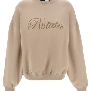 'Heavy Sweat Crewneck' sweatshirt