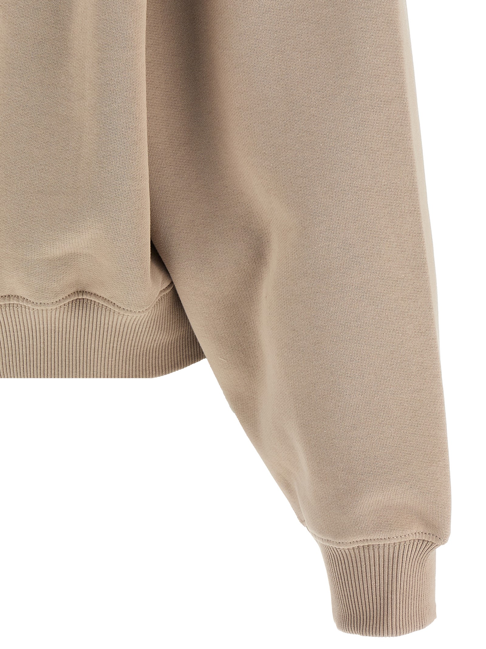 'Heavy Sweat Crewneck' sweatshirt - immagine 4