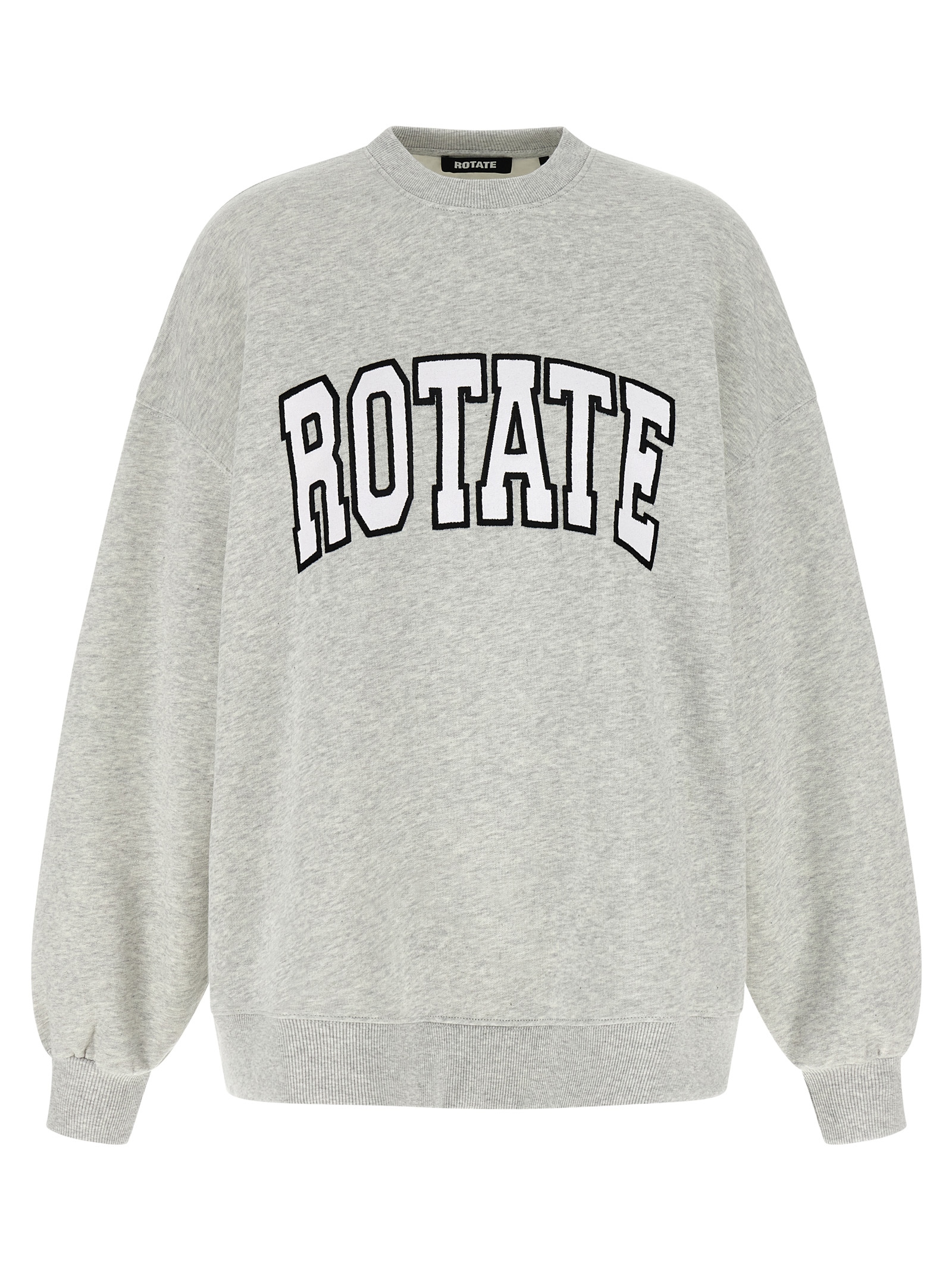 'Heavy Sweat' sweatshirt