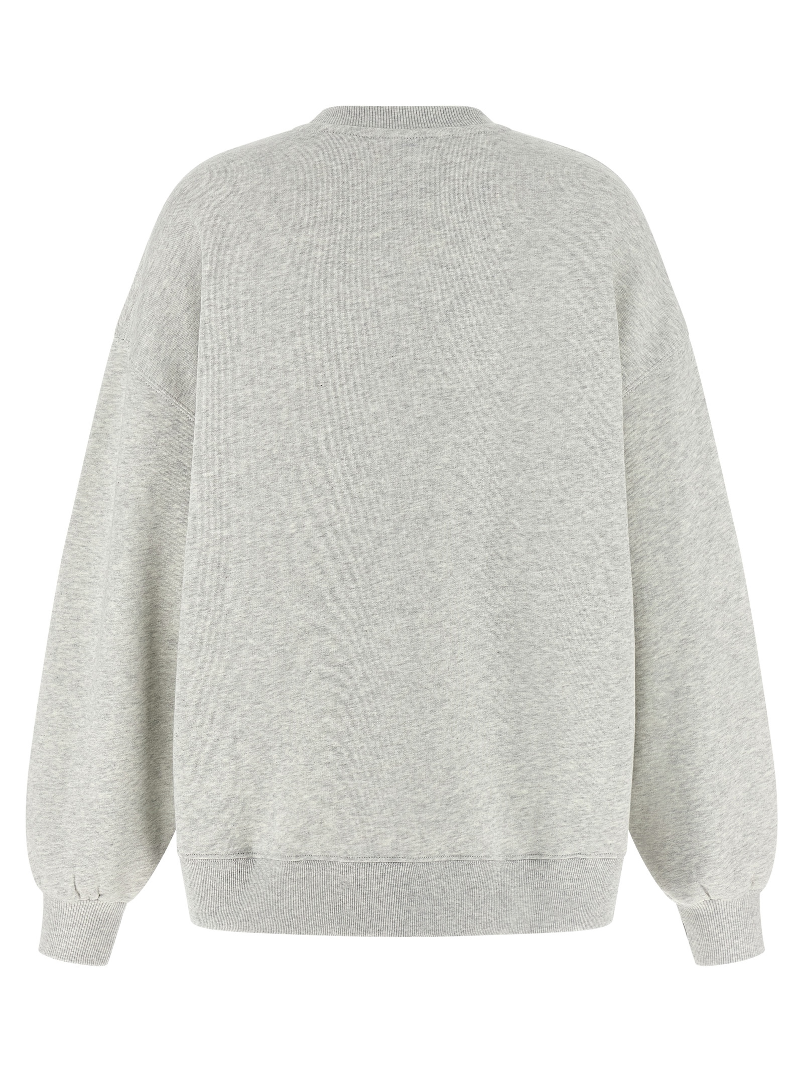 'Heavy Sweat' sweatshirt - immagine 2