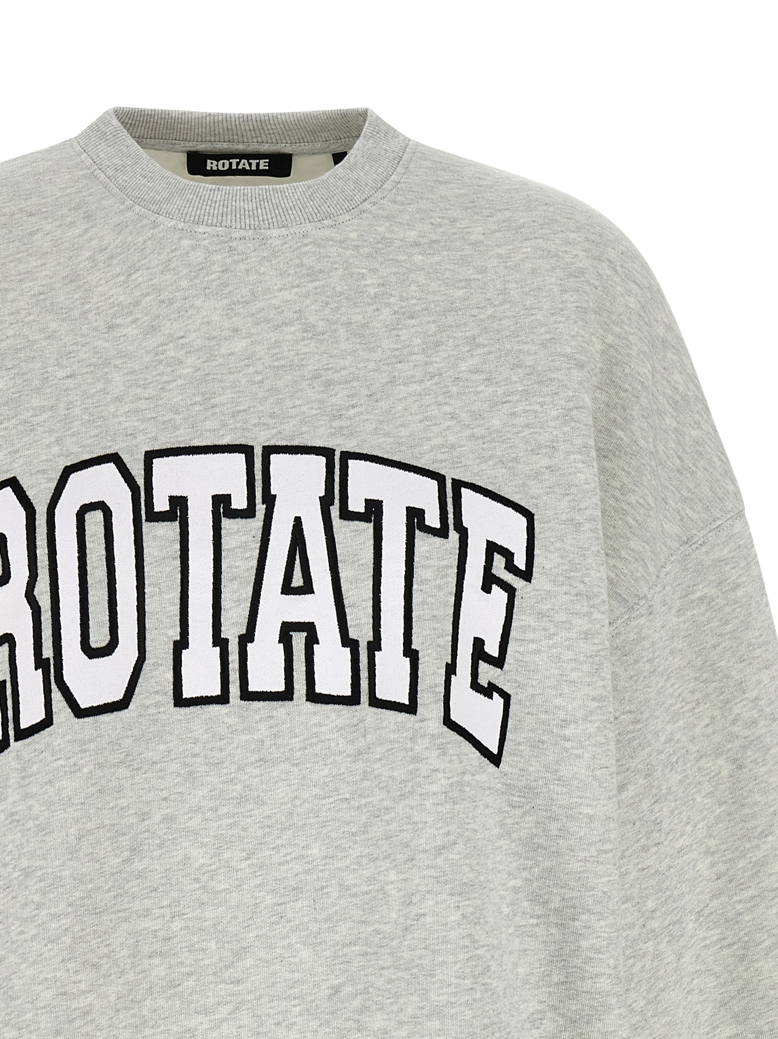 'Heavy Sweat' sweatshirt - immagine 3