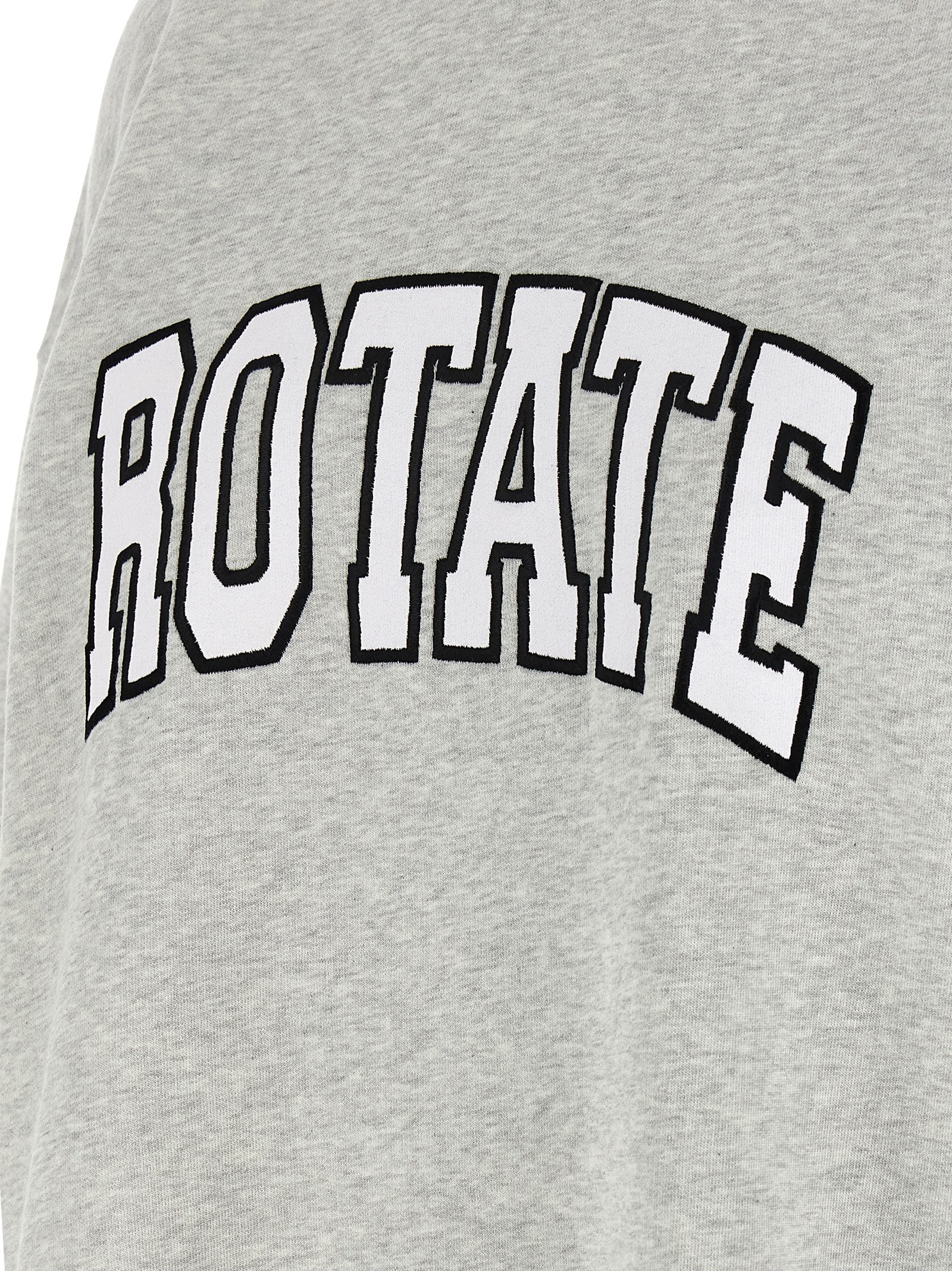 'Heavy Sweat' sweatshirt - immagine 4