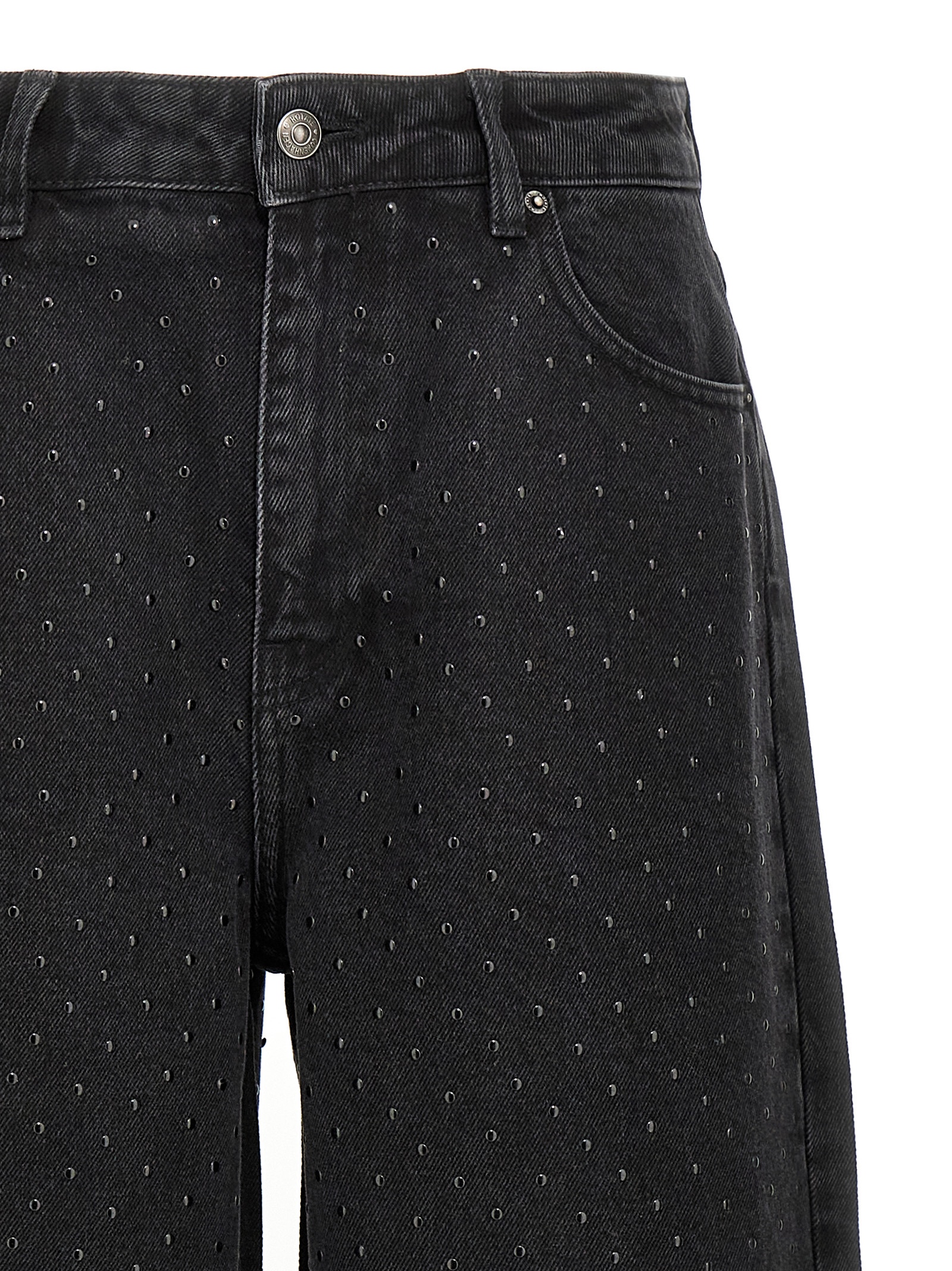 Studded jeans - immagine 3