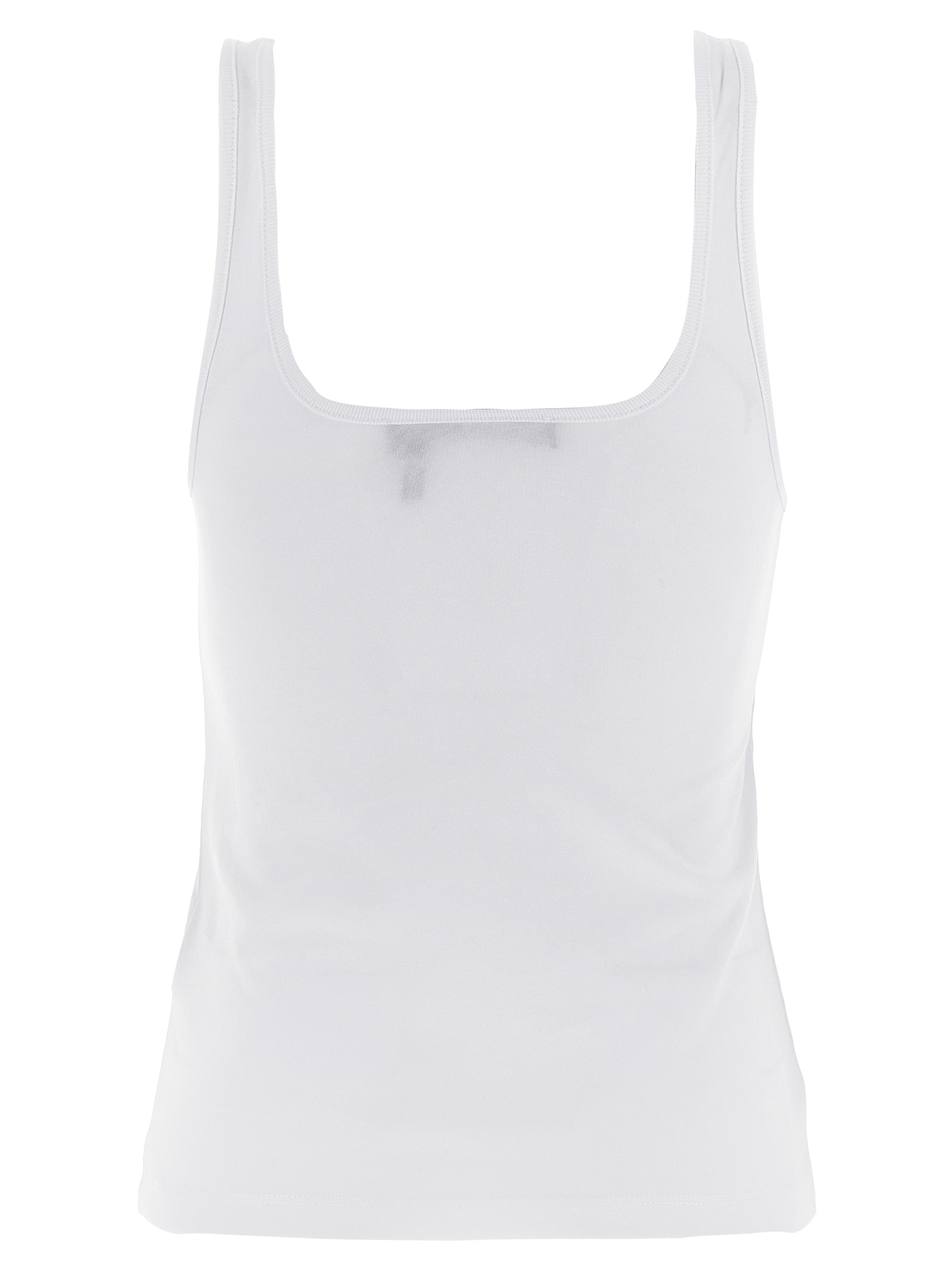 Logo tank top - immagine 2