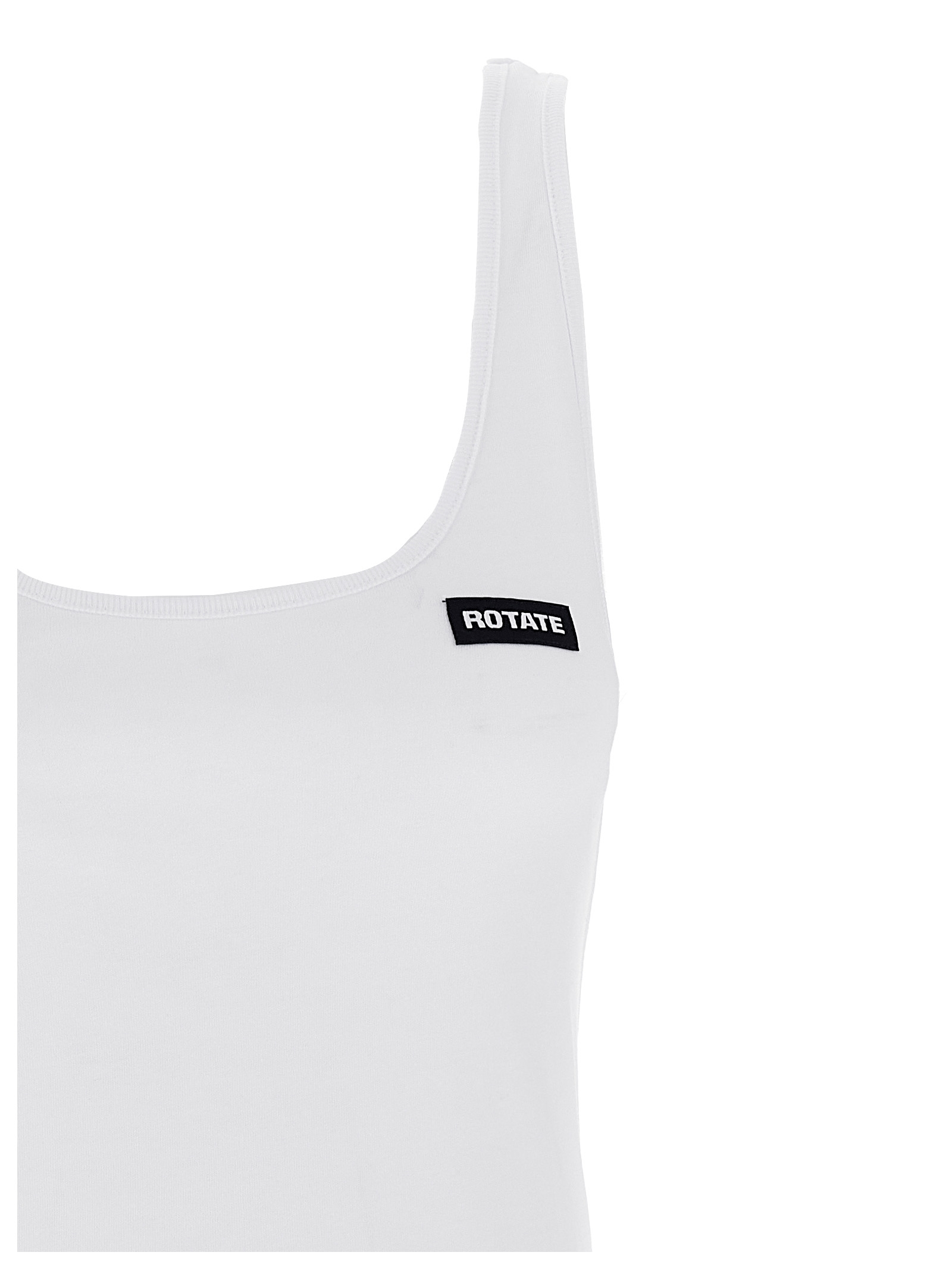Logo tank top - immagine 3