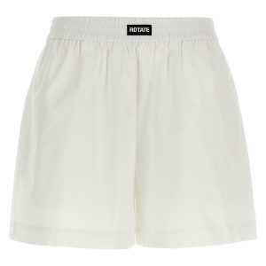'Elasticated' shorts