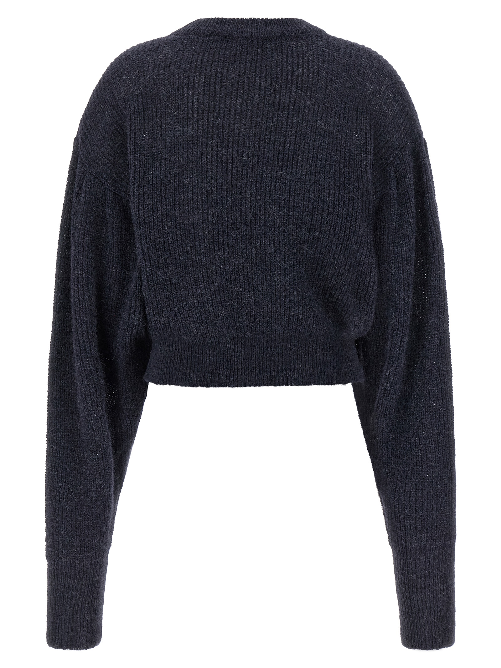 'Knit Puff' sweater - immagine 2