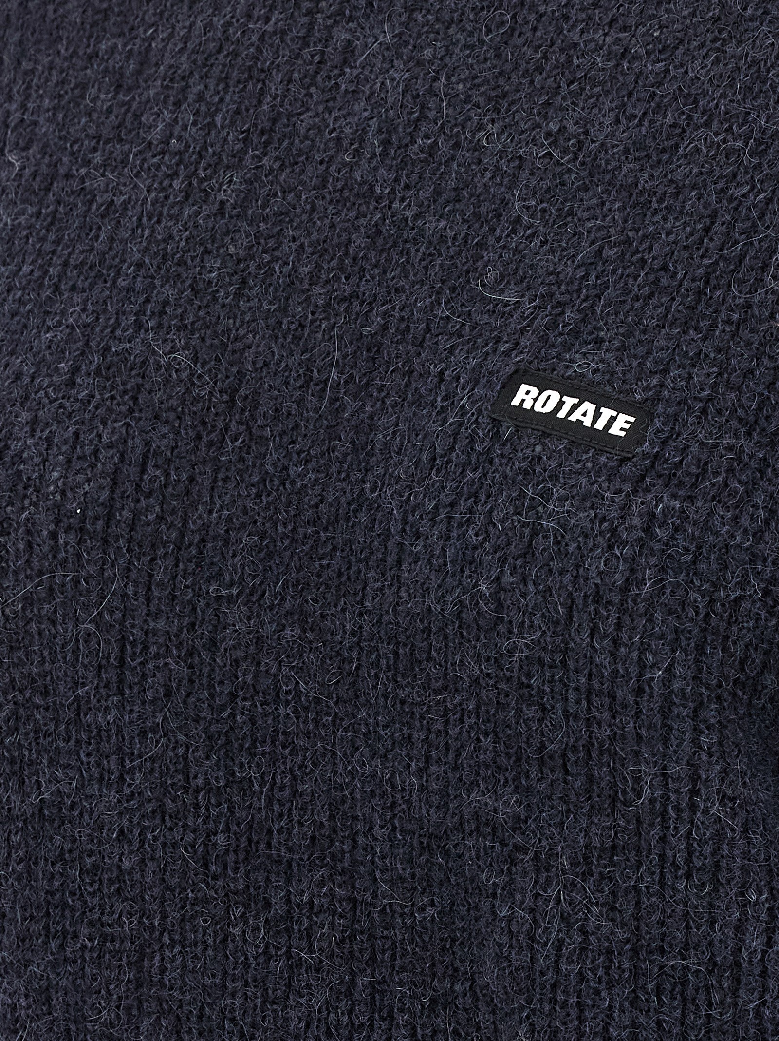 'Knit Puff' sweater - immagine 4