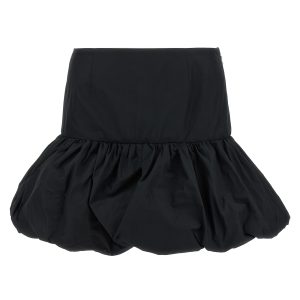 'Mini Balloon' skirt