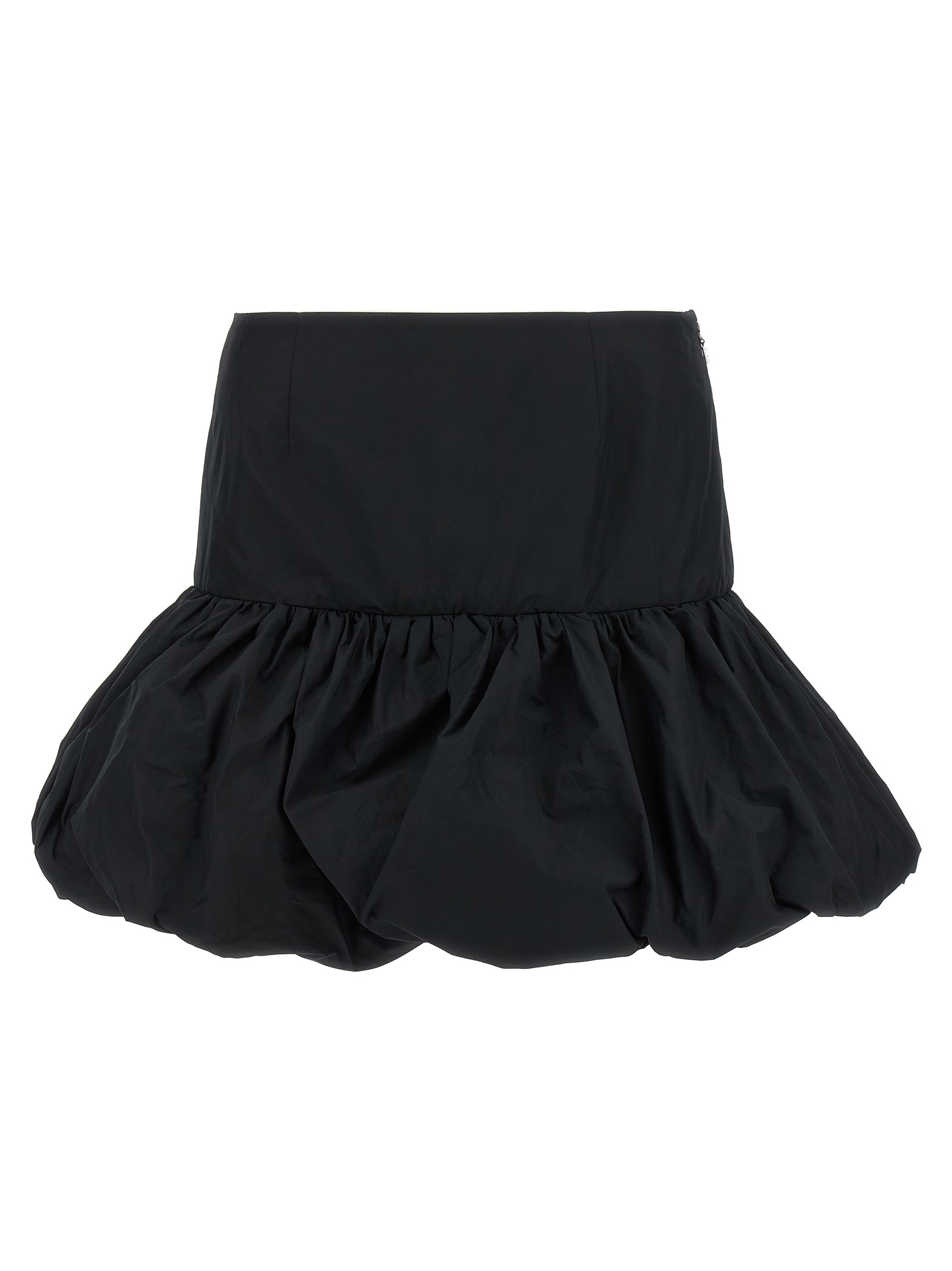'Mini Balloon' skirt