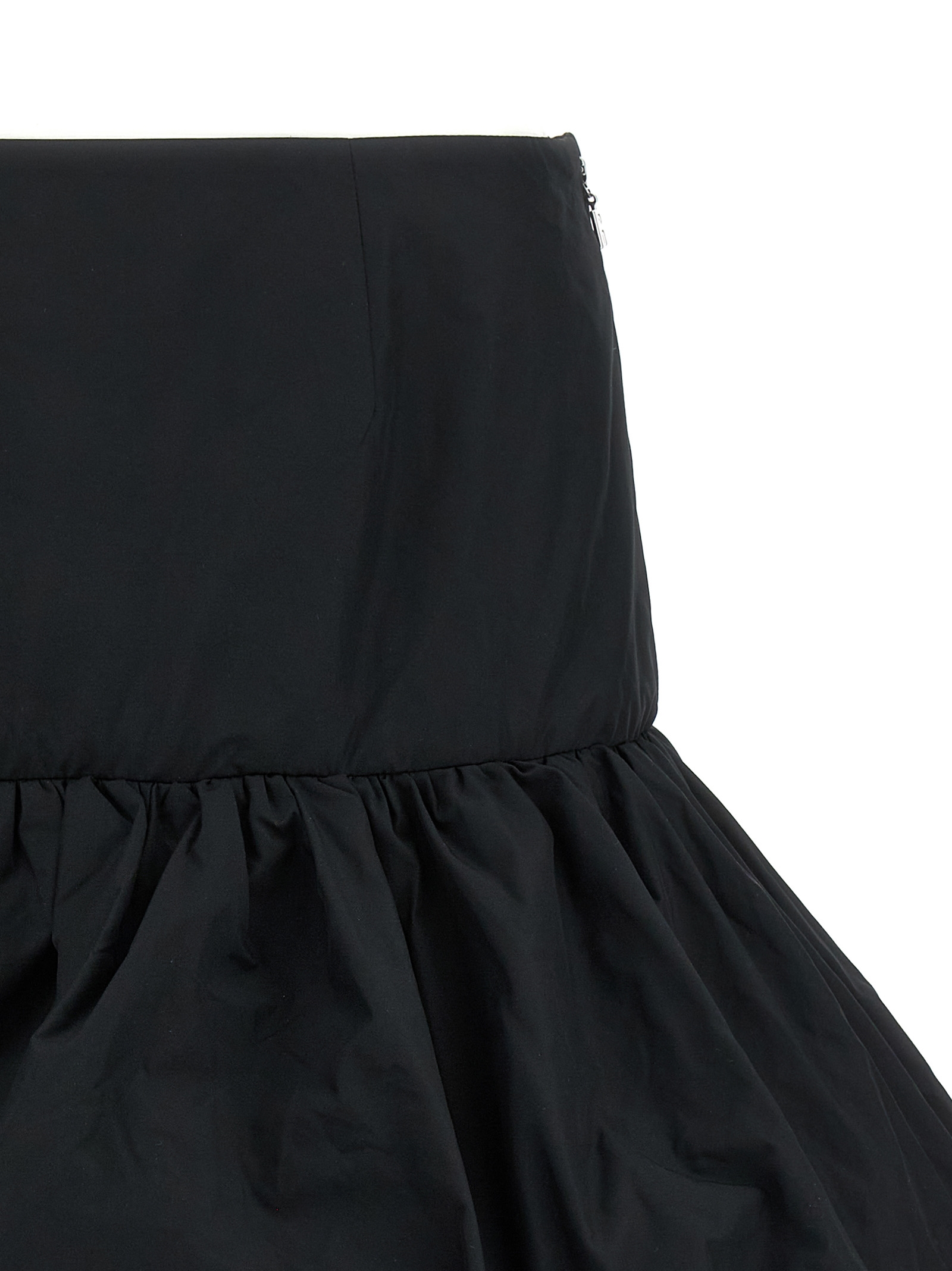 'Mini Balloon' skirt - immagine 3