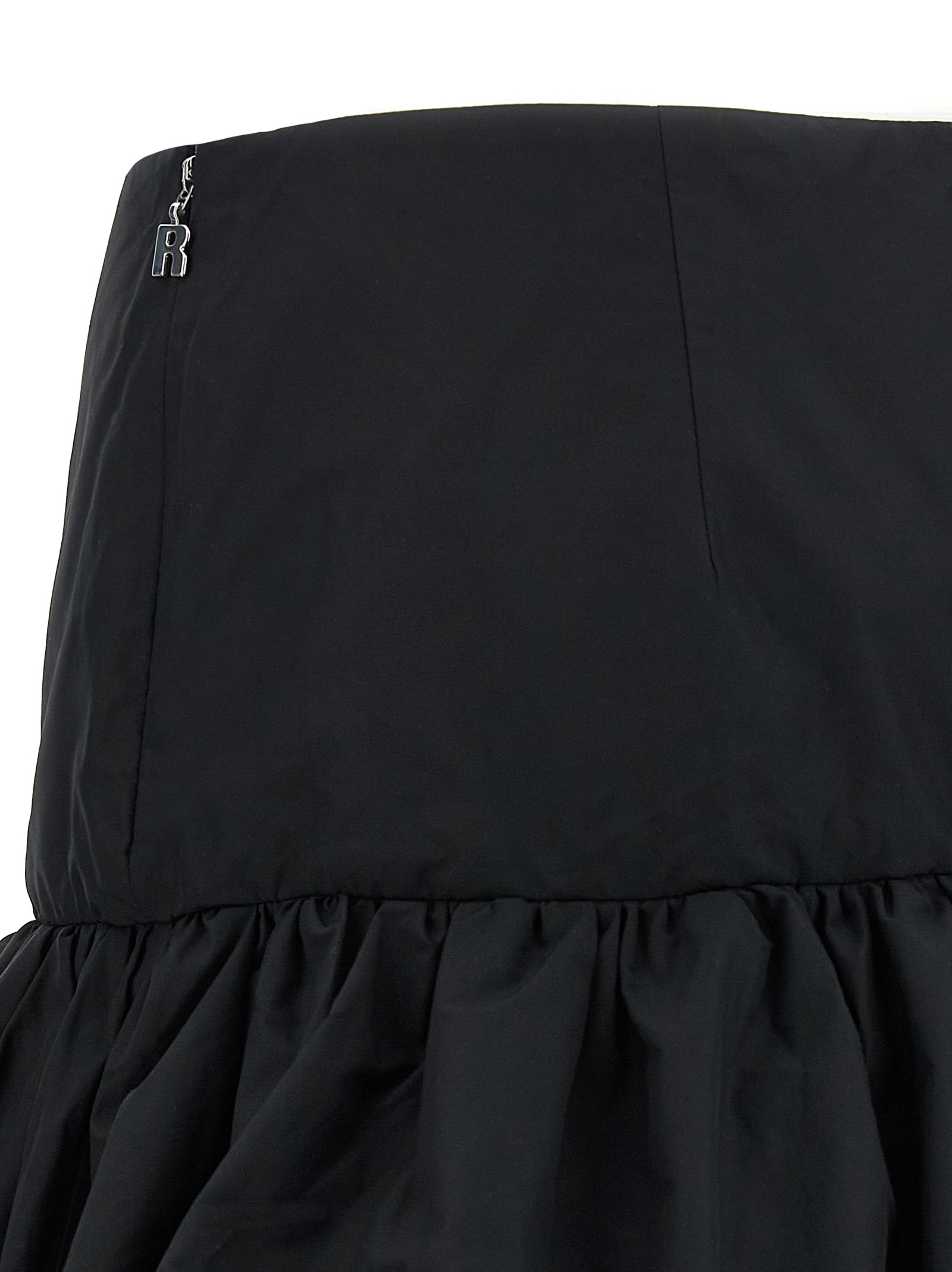 'Mini Balloon' skirt - immagine 4