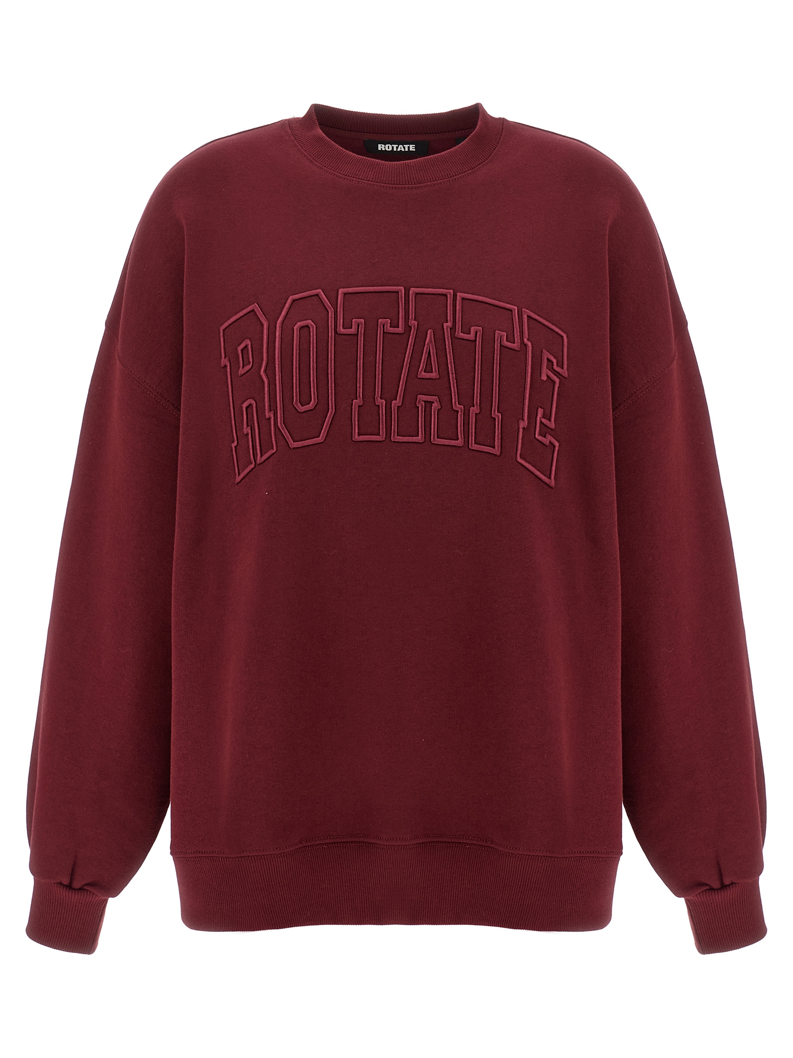 'Heavy Sweat' sweatshirt