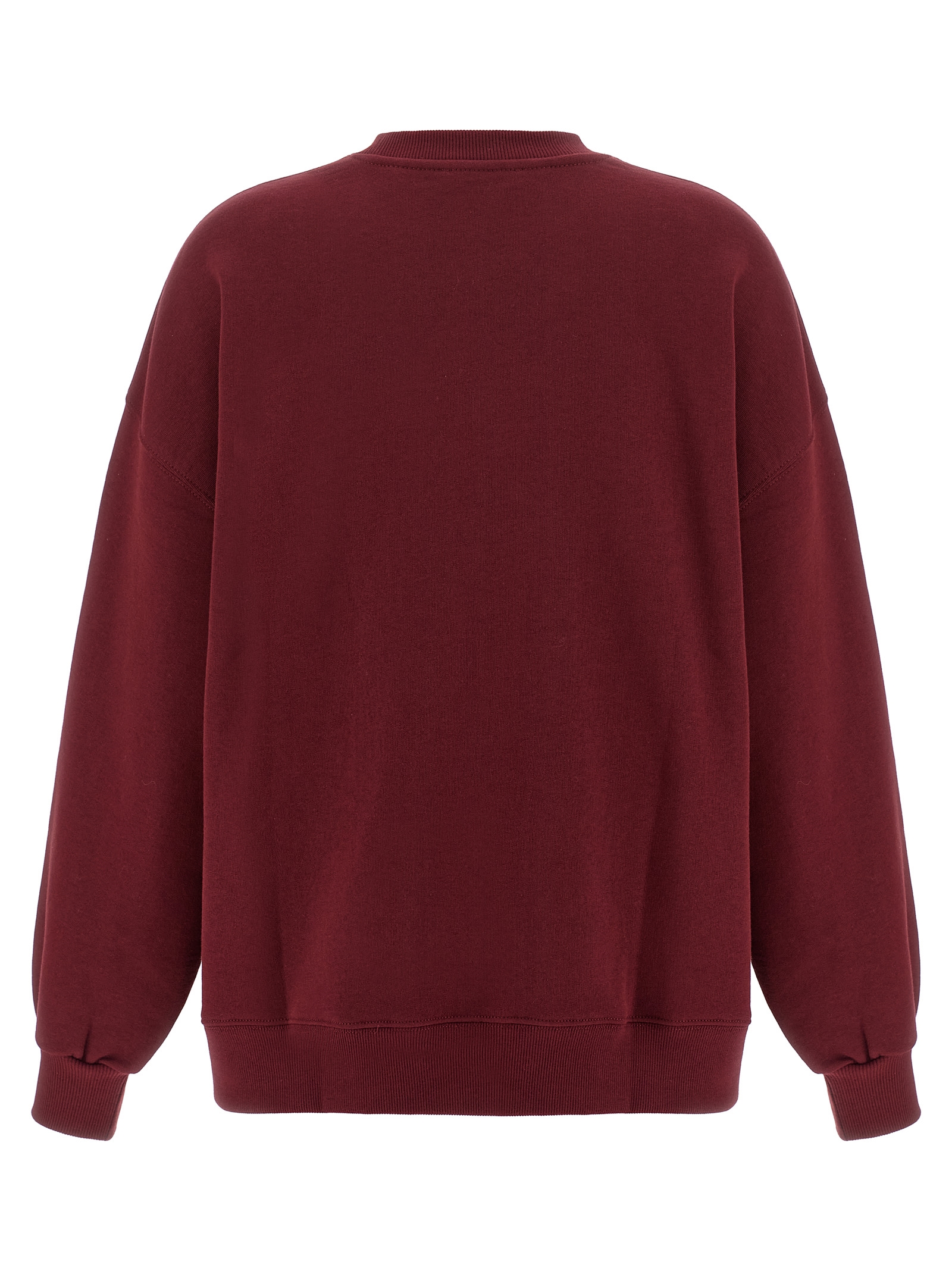 'Heavy Sweat' sweatshirt - immagine 2