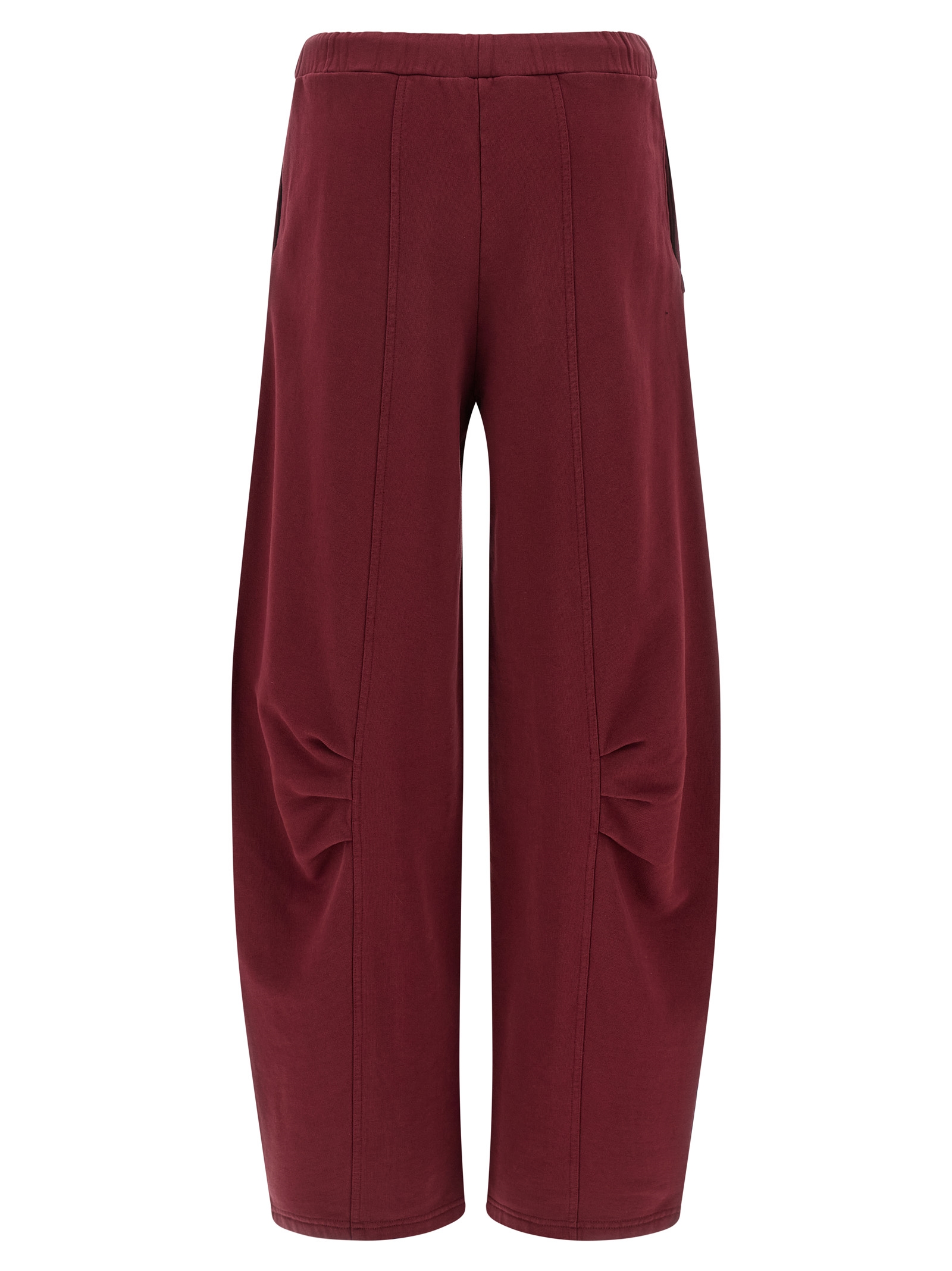 'Terry Back' joggers - immagine 2