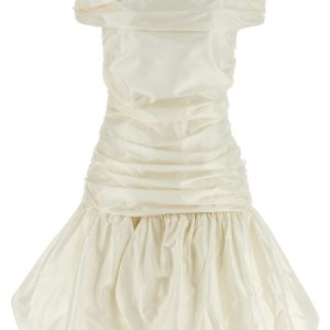 'Off Shoulder' dress