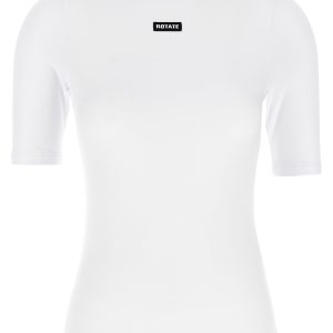 'Short Sleeve' T-shirt