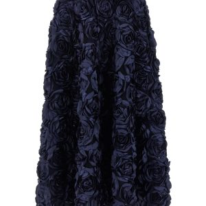 'Maxi Sun' skirt