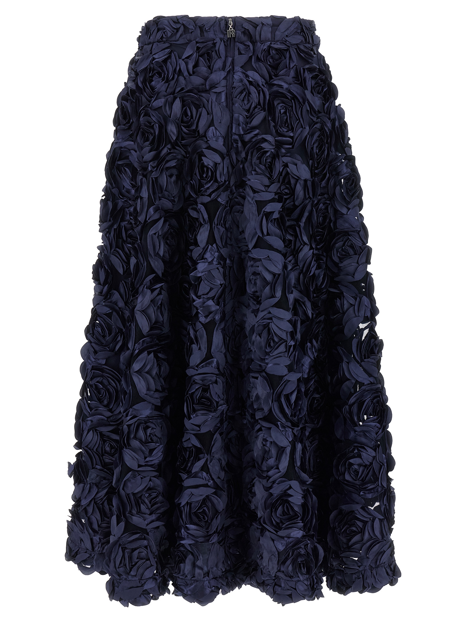 'Maxi Sun' skirt - immagine 2