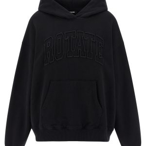 'Washed Heavy Sweat' hoodie