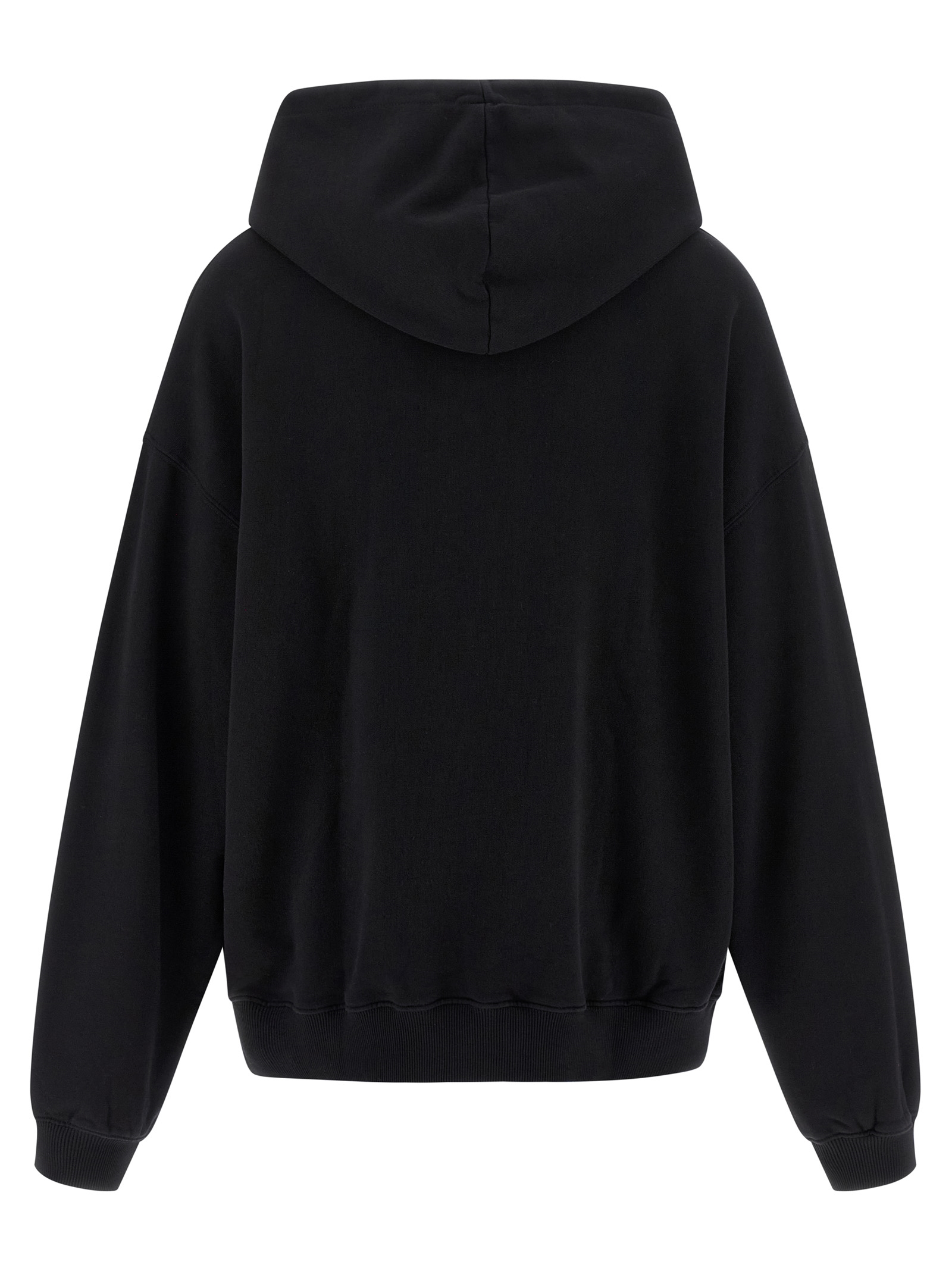 'Washed Heavy Sweat' hoodie - immagine 2