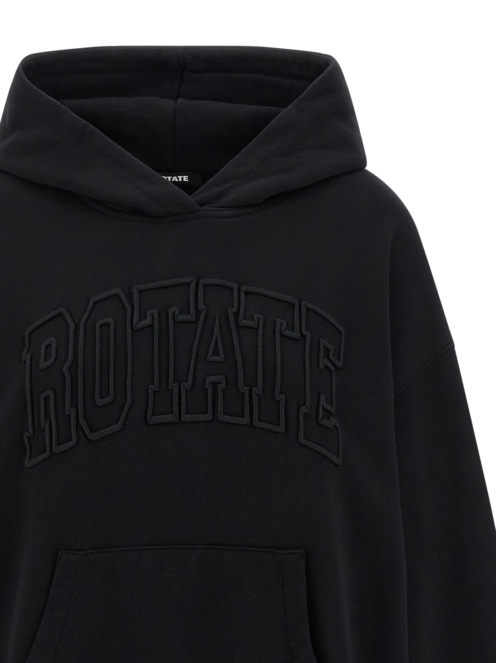 'Washed Heavy Sweat' hoodie - immagine 3