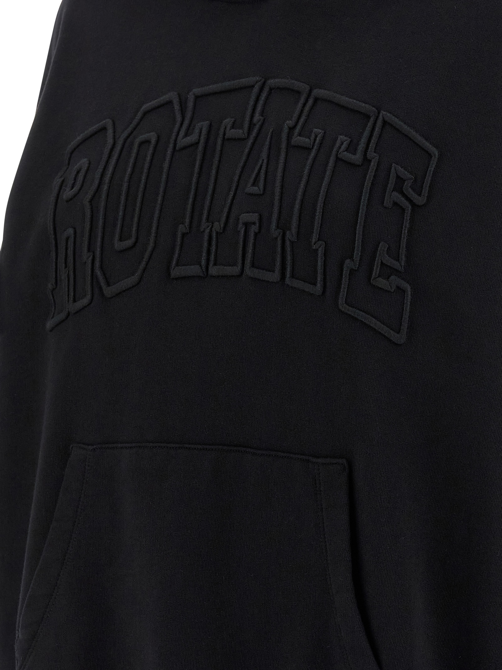 'Washed Heavy Sweat' hoodie - immagine 4