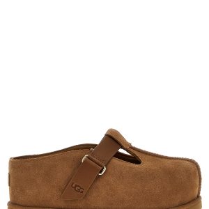 'Goldenstar Hi' sabots