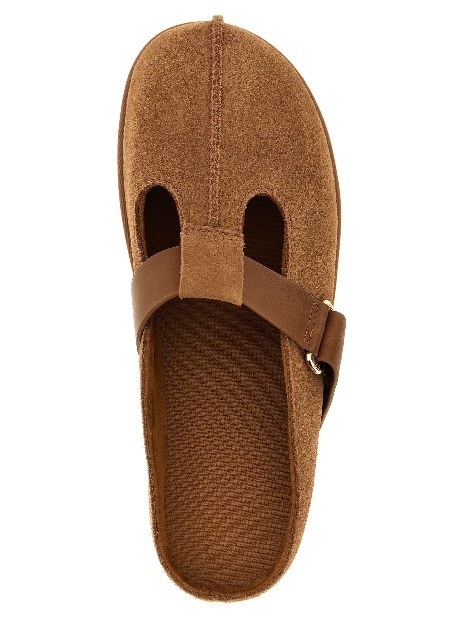 'Goldenstar Hi' sabots - immagine 4