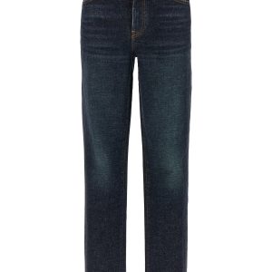 'Viv' jeans
