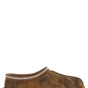 'Tasman Baxter' sabots