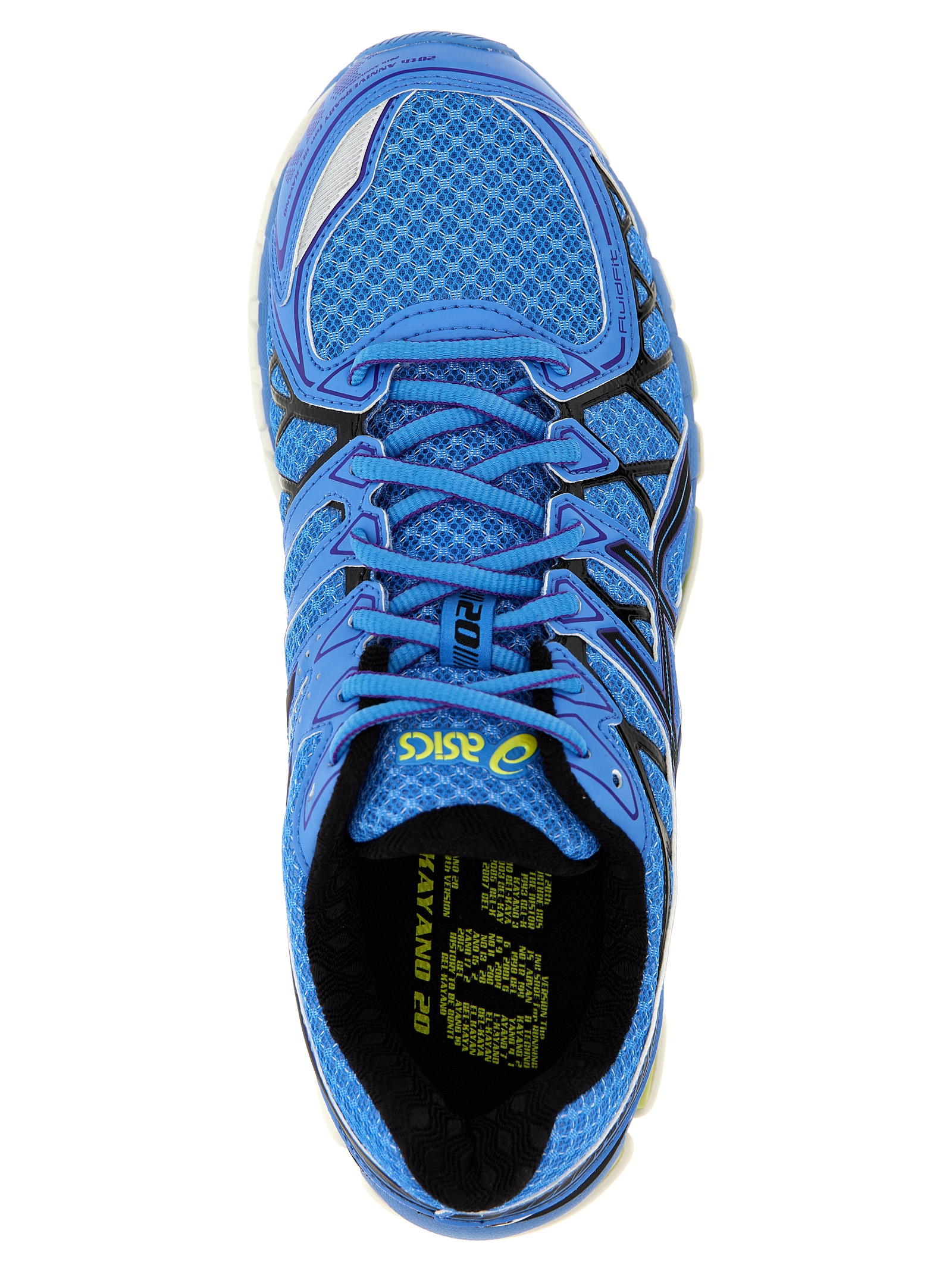 'GEL-KAYANO 20' sneakers - immagine 4