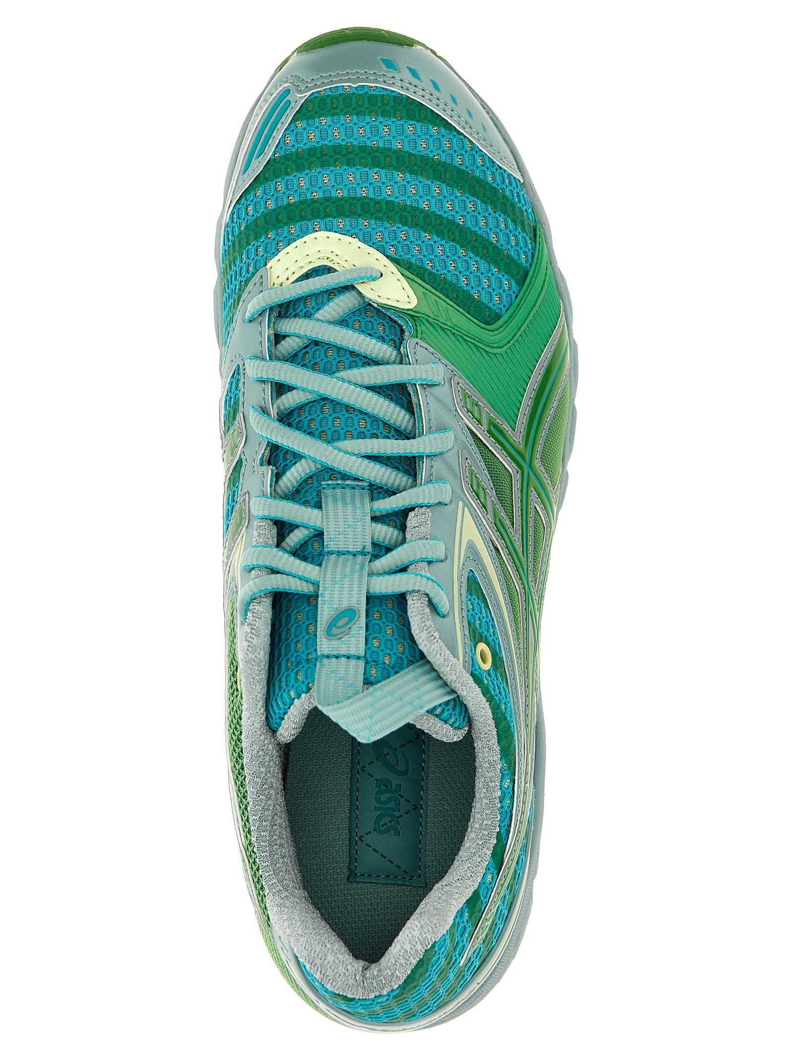 'UB9-S GEL-DS TRAINER 14' sneakers - immagine 4