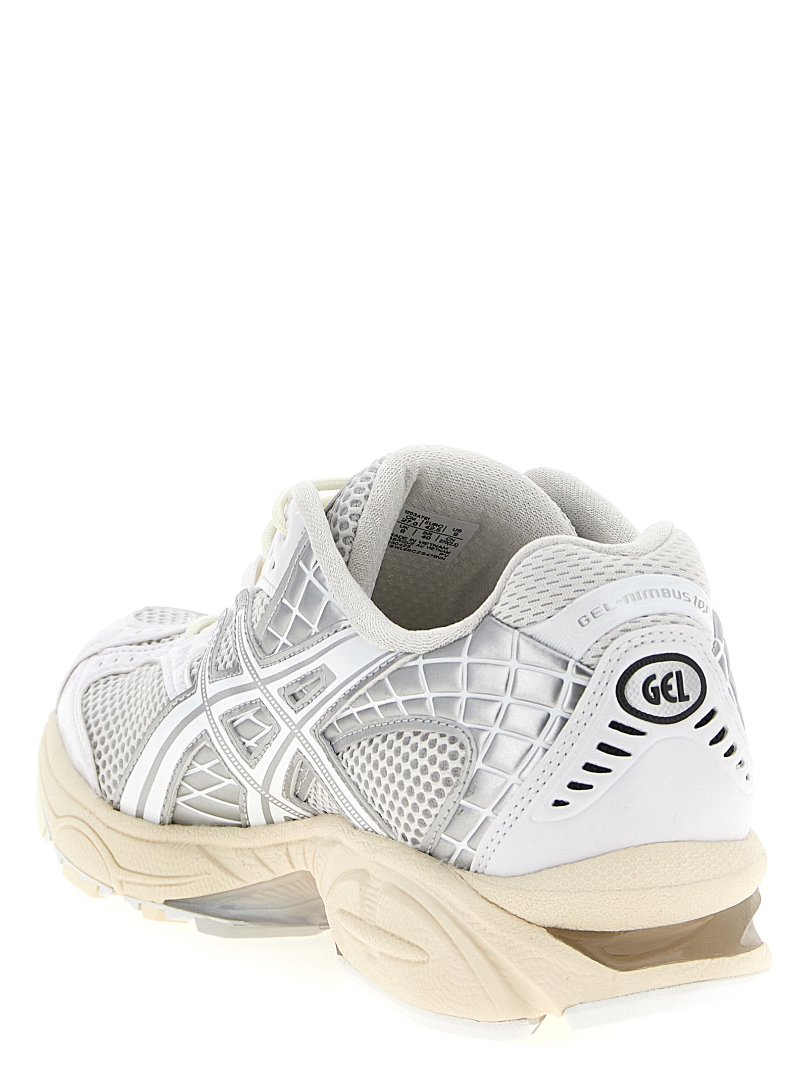 'GEL-NIMBUS 10.1' sneakers - immagine 3