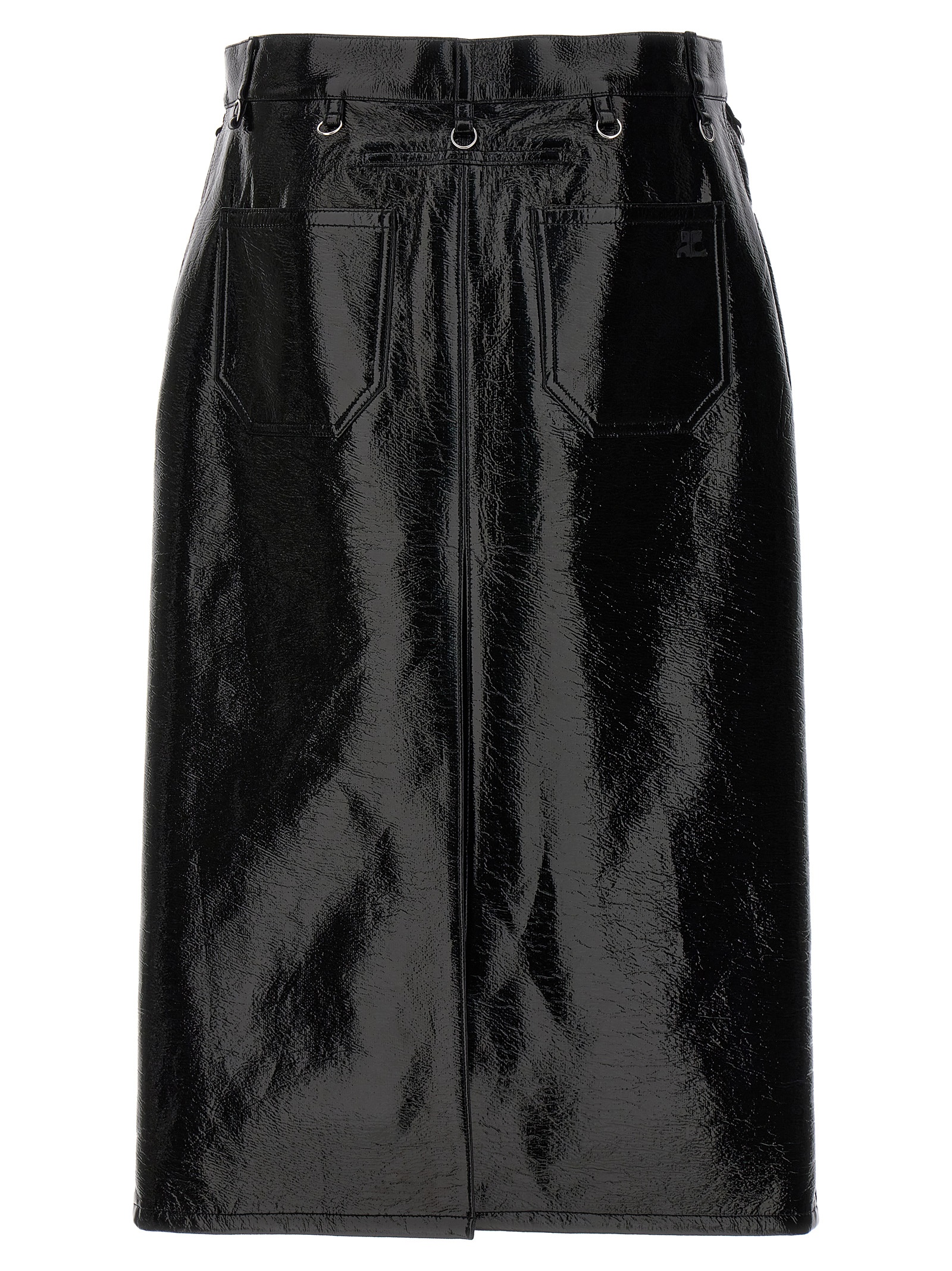 'Multiflex' skirt - immagine 2