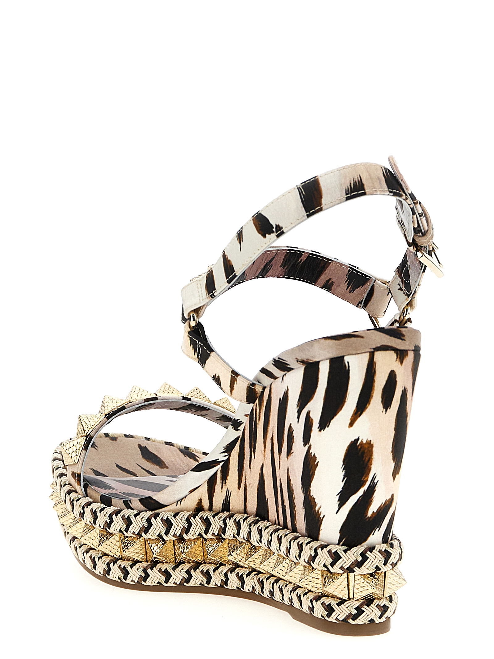 'Pyraclou' sandals - immagine 3