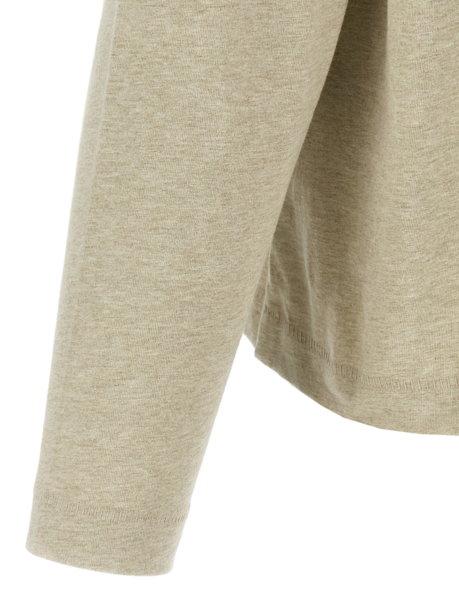 'Classic' T-shirt - immagine 4