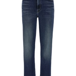 'The Hustler Ankle' jeans
