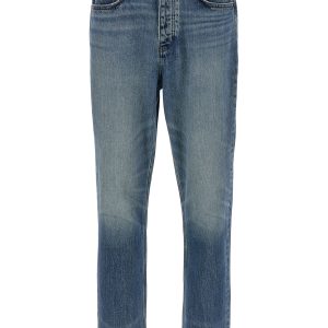 '5 Pocket' jeans