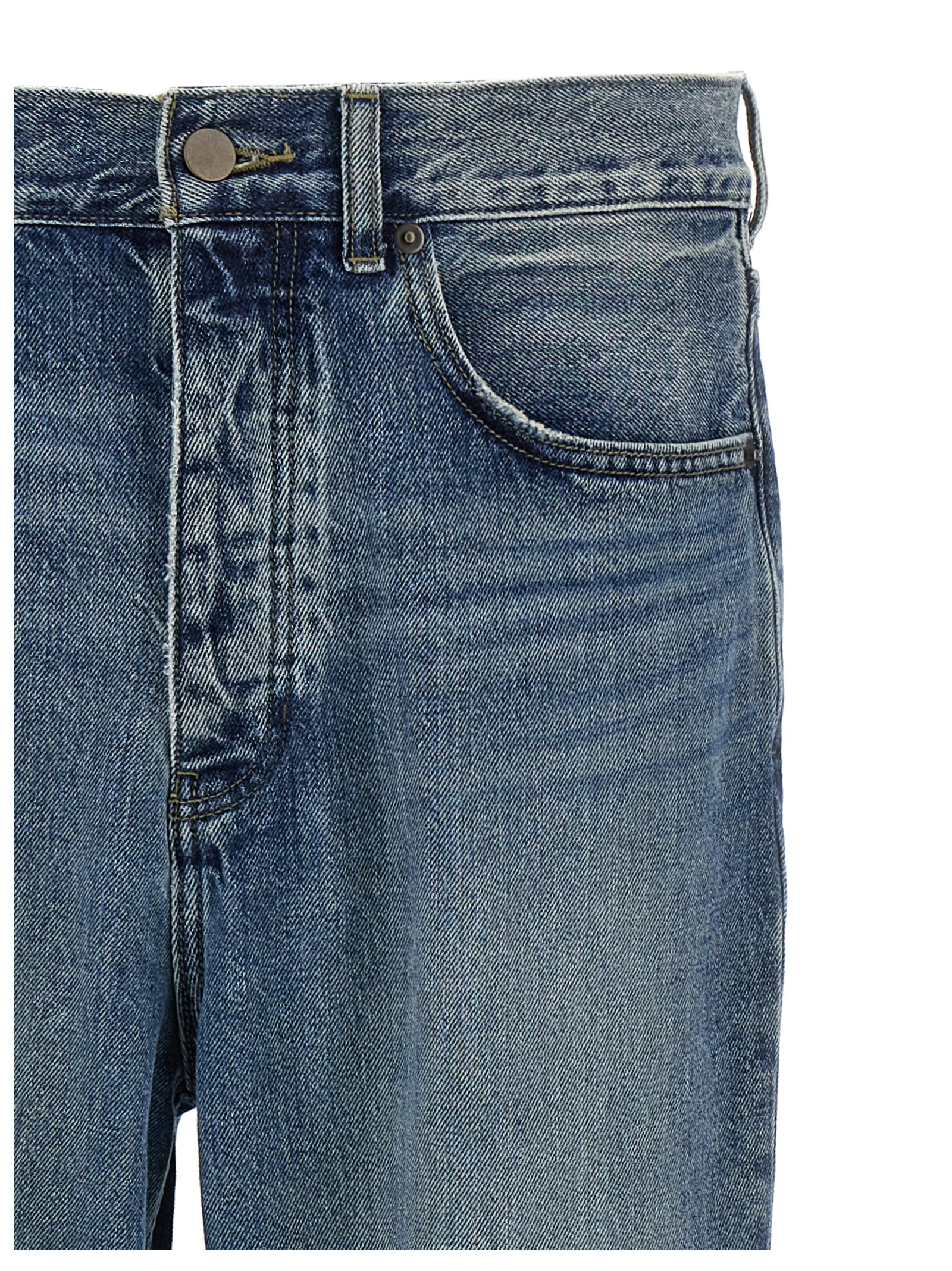'5 Pocket' jeans - immagine 3