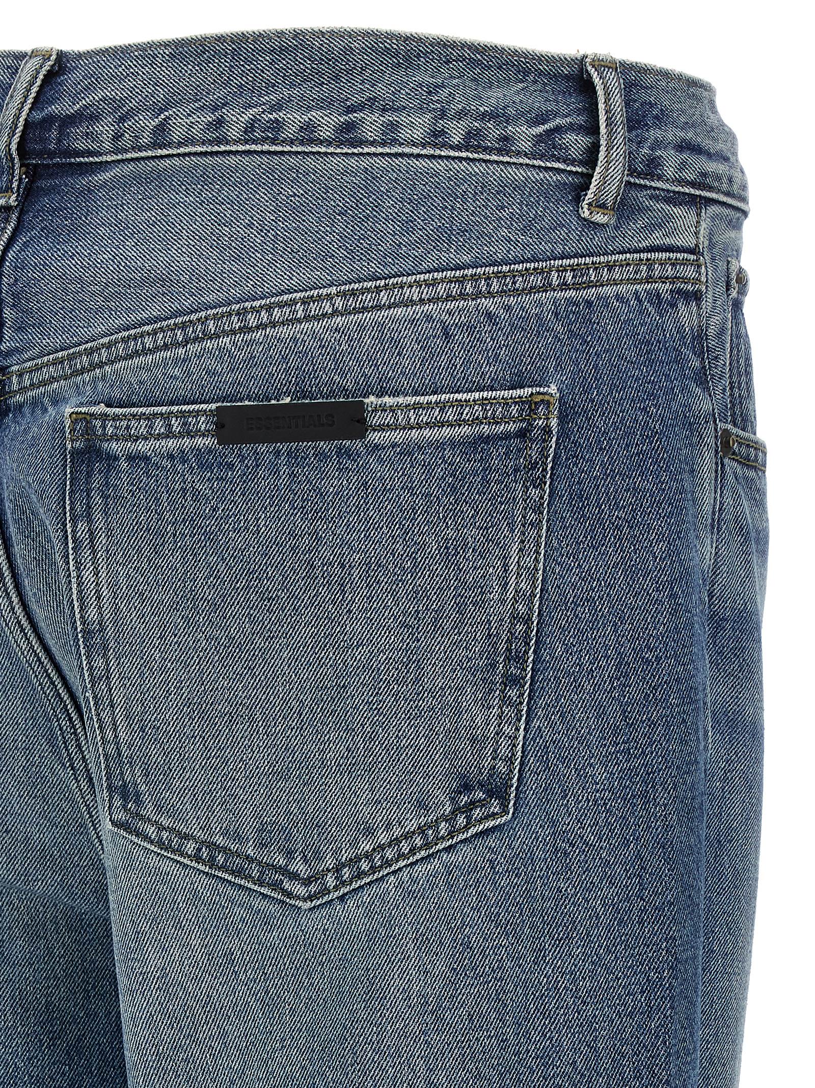 '5 Pocket' jeans - immagine 4