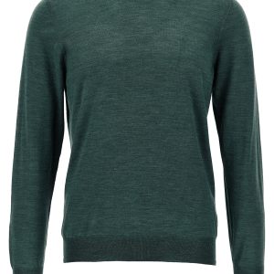 Crew-Neck Sweater