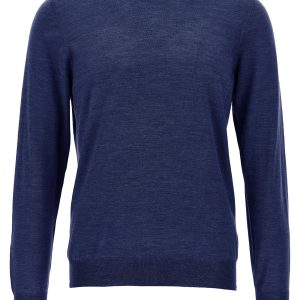 Crew-Neck Sweater
