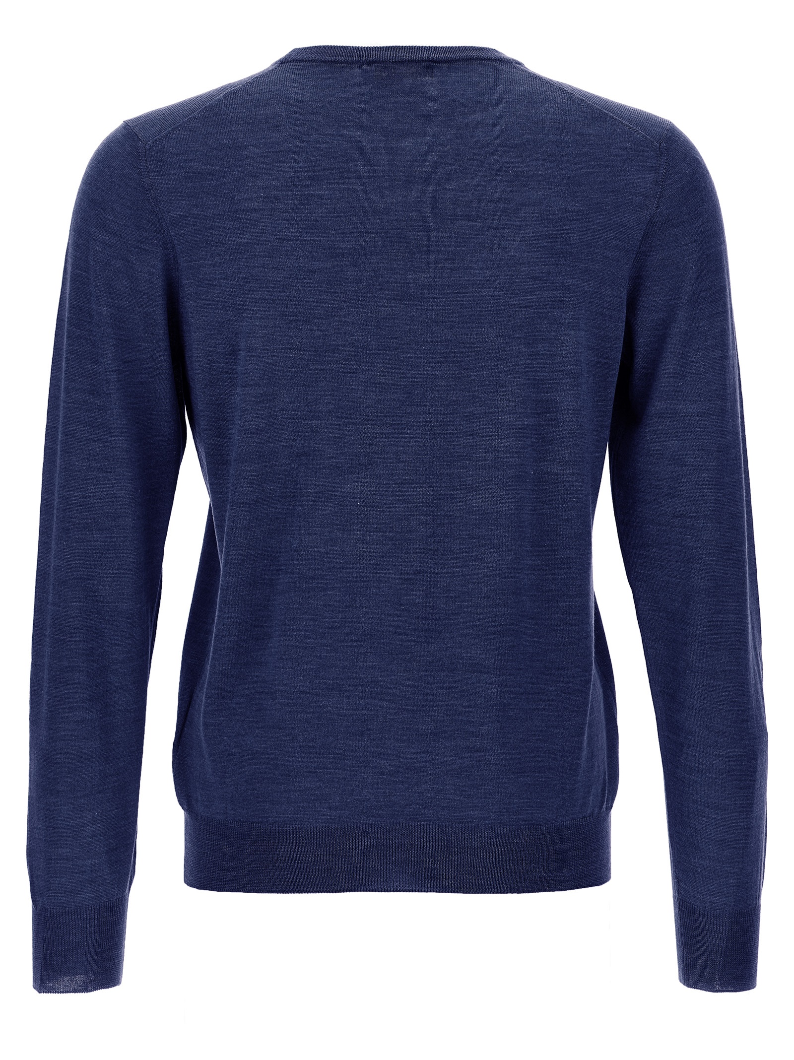 Crew-Neck Sweater - immagine 2
