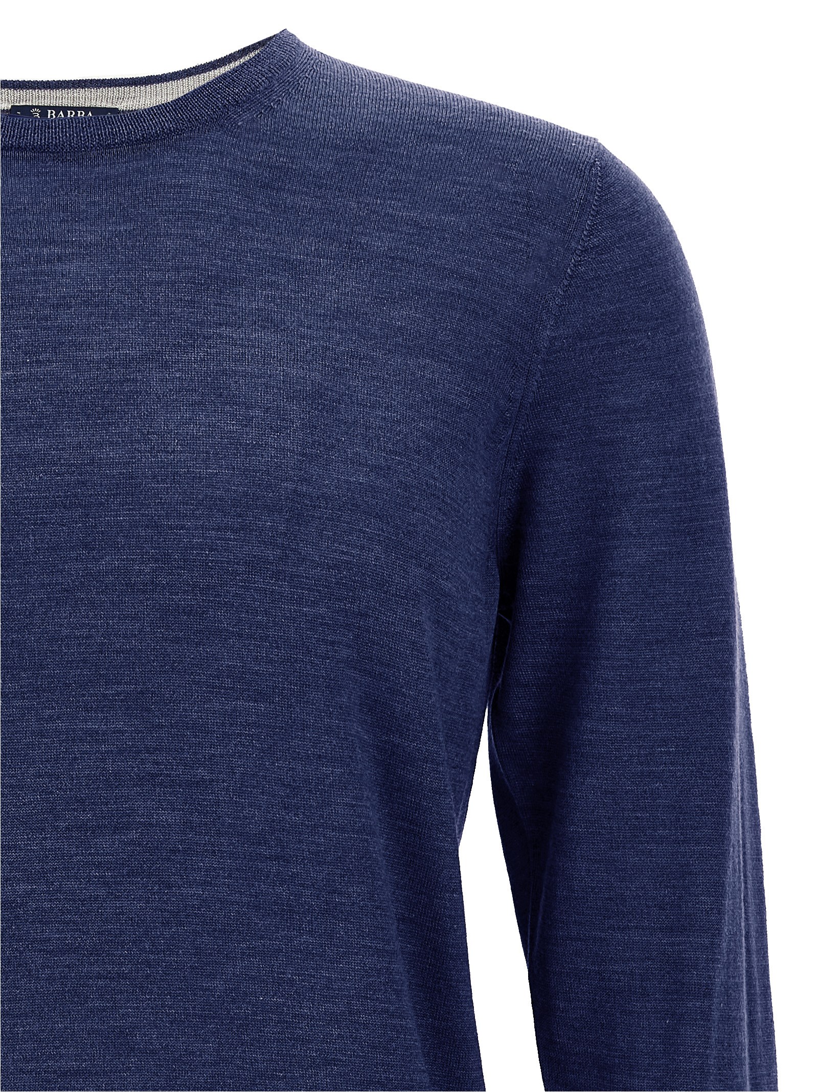 Crew-Neck Sweater - immagine 3