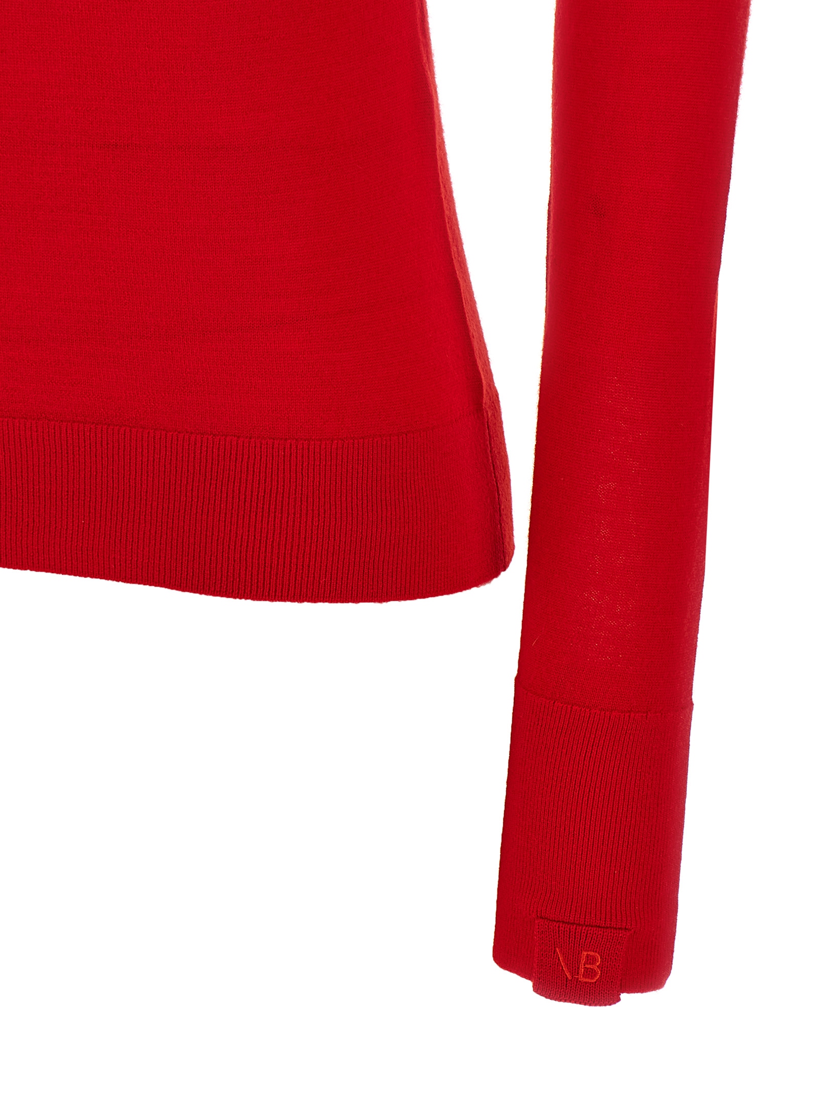 'Piping' sweater - immagine 4